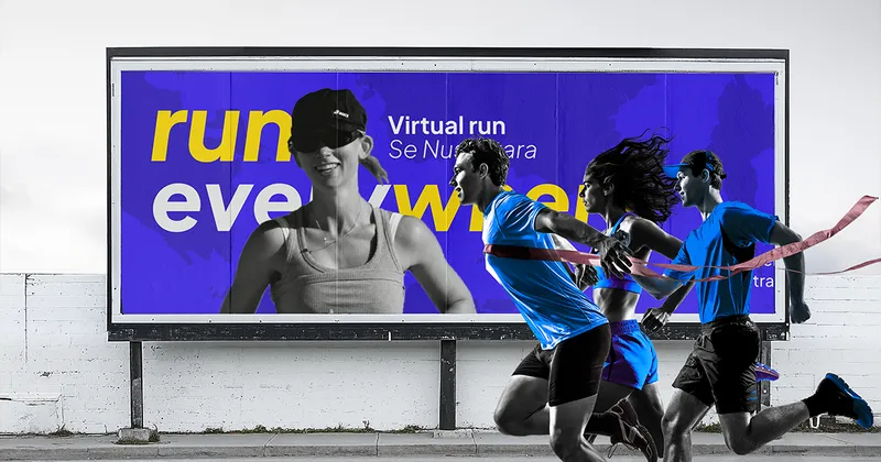 Baturraden Trail Run: Designing a Sport Tourism Platform for Festival Runners